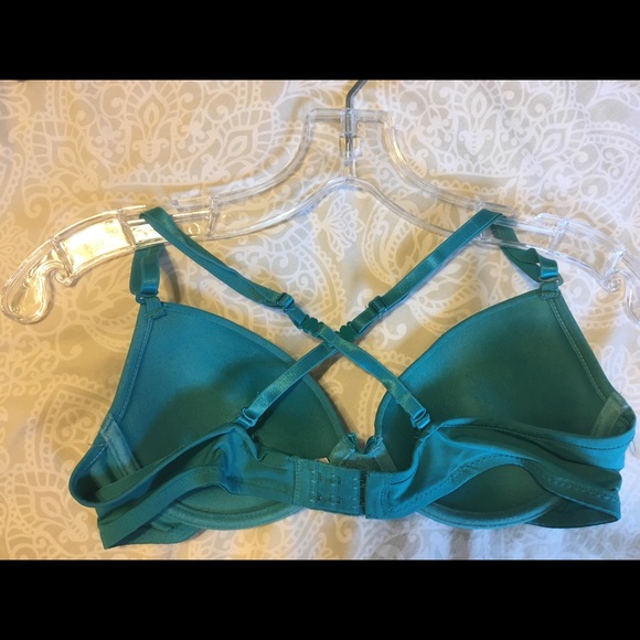 Teal Ardene bra, convertible straps - Picture 4 of 5